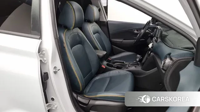 Hyundai Kona id 3429610 из Кореи 20