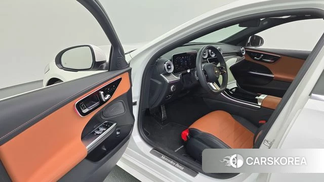 Mercedes-Benz C-Class W206 id 4539770 из Кореи 20