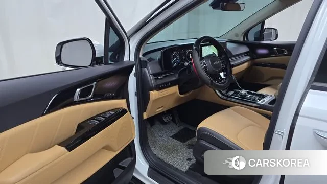 Kia Carnival 4th generation id 3591779 из Кореи 20