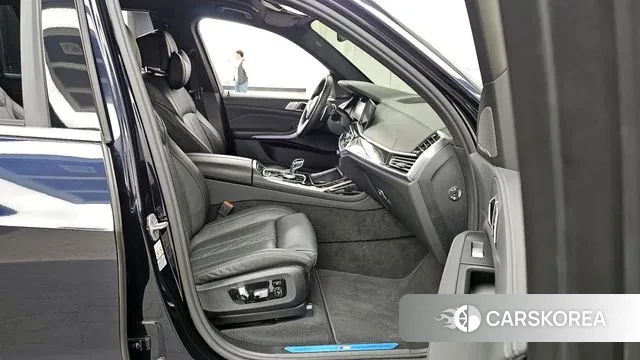 BMW X7 (G07) id 3752158 из Кореи 20