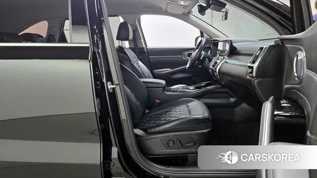 Kia Sorento 4th Generation id 3708685 из Кореи 20