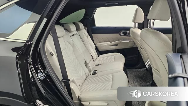 Kia The New Sorento 4th Generation id 4719816 из Кореи 38