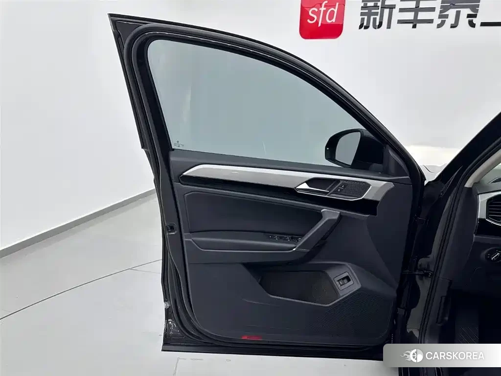Volkswagen Tayron id 4622428 из Китая 32