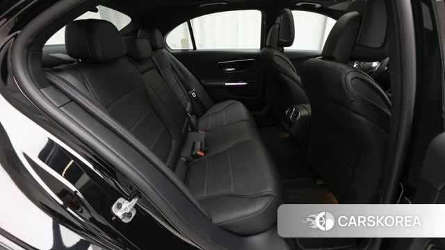 Mercedes-Benz C-Class W206 id 4394372 из Кореи 20