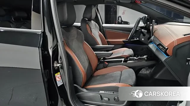 Volkswagen ID.4 id 3002286 из Кореи 20