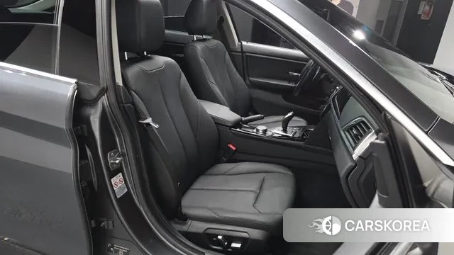 BMW 4 Series (F32) id 3412828 из Кореи 20