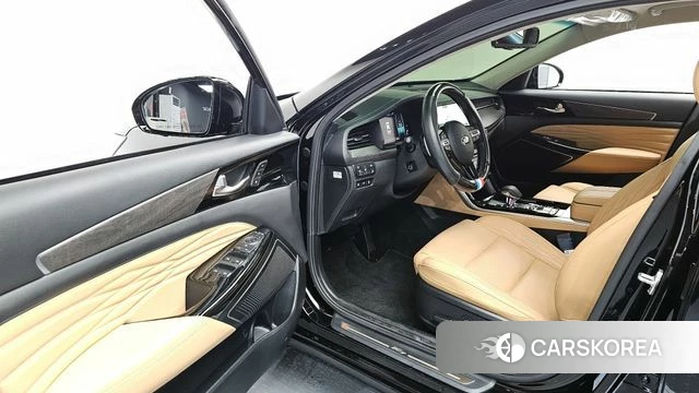 Kia K7 Premier id 3904510 из Кореи 20