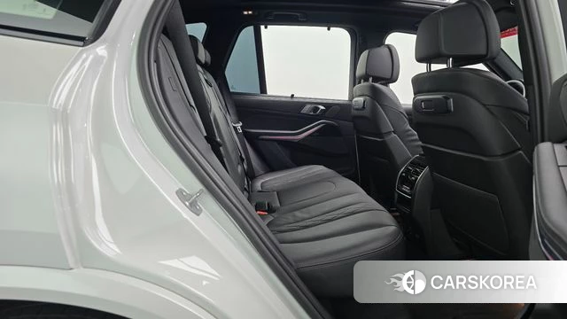 BMW X5 (G05) id 4892924 из Кореи 34