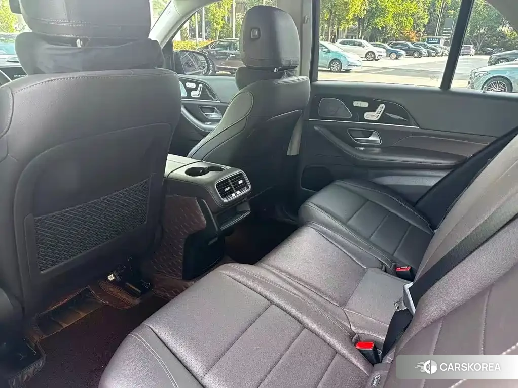 Mercedes-Benz GLE id 4644617 из Китая 20