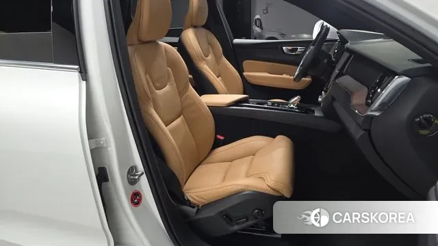 Volvo XC60 second Generation id 3093114 из Кореи 20