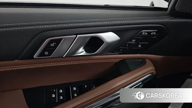 BMW X6 (G06) id 3383132 из Кореи 20