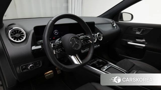 Mercedes-Benz GLA - Class H247 id 4834159 из Кореи 20