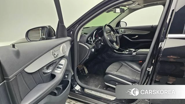 Mercedes-Benz GLC-Class X253 id 4764928 из Кореи 32