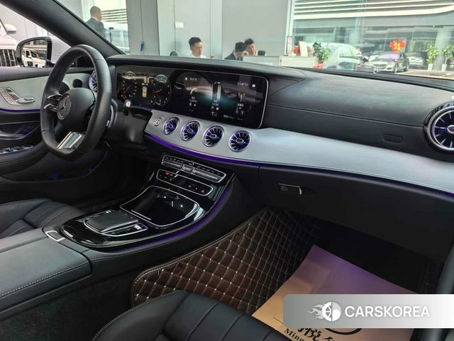 Mercedes-Benz E-class (imported) id 4264858 из Китая 15