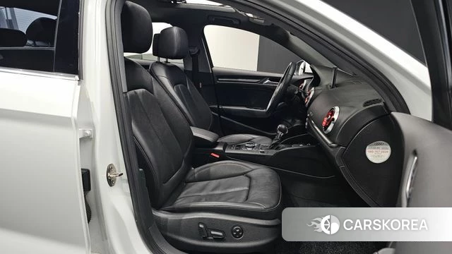 Audi New A3 id 4232990 из Кореи 31