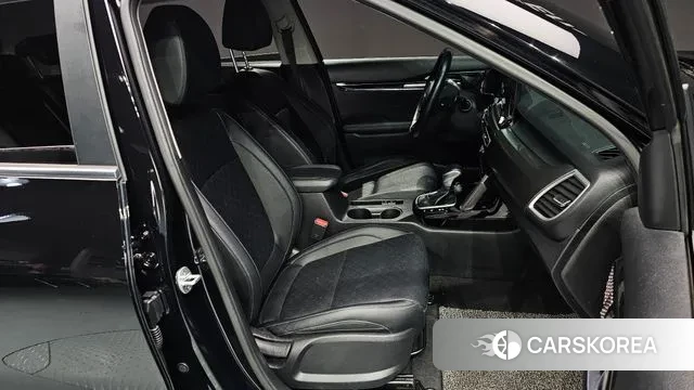 Kia Seltos id 3760793 из Кореи 20