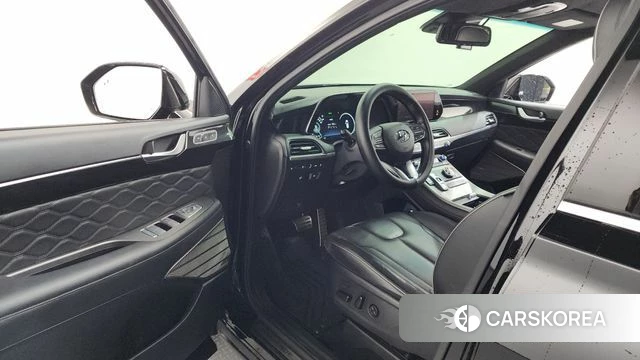 Hyundai Palisade id 4019331 из Кореи 20