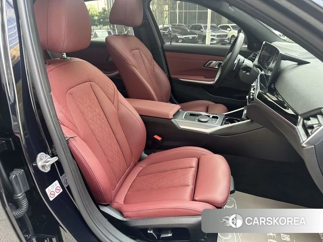 BMW 3 series id 4353573 из Китая 23