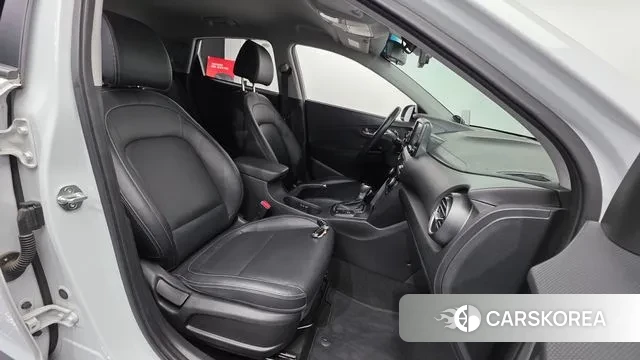 Hyundai Kona id 3336458 из Кореи 20