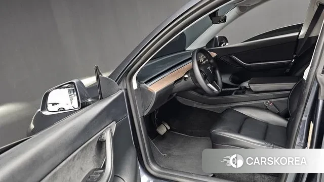 Tesla Model Y id 3263041 из Кореи 20