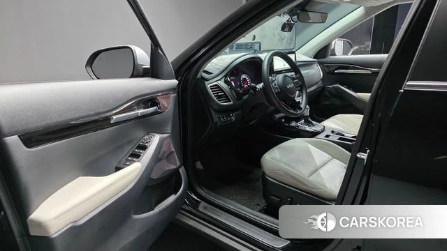 Kia Seltos id 4592903 из Кореи 33
