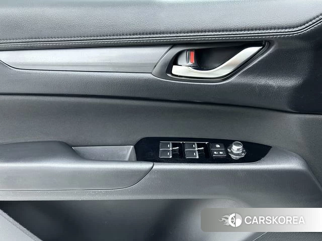 Mazda CX-5 id 4328895 из Китая 15