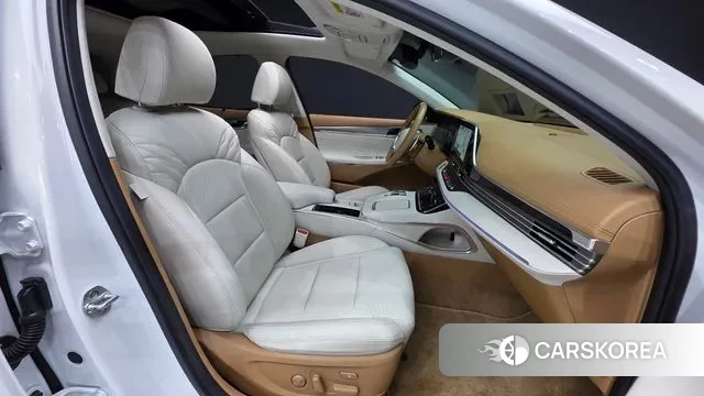 Hyundai The New Grandeur IG id 3525330 из Кореи 20