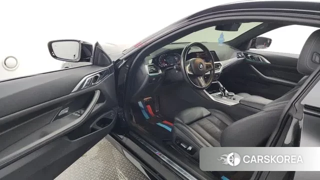 BMW 4 Series (G22) id 3058478 из Кореи 20