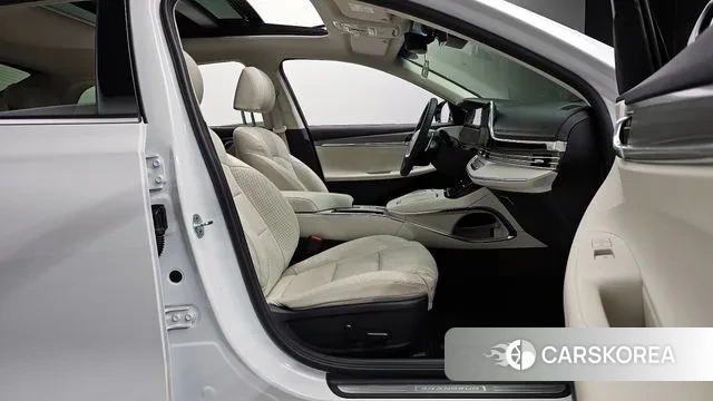 Hyundai The New Grandeur IG id 3611036 из Кореи 20