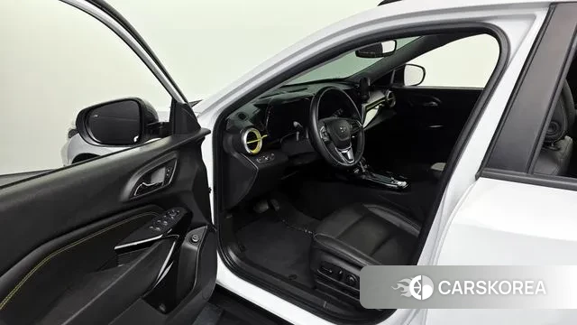 Chevrolet (GM Daewoo) Trax Crossover id 3289058 из Кореи 20