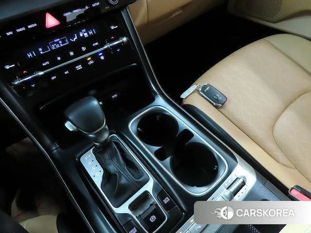 Kia Carnival 4th generation id 3872102 из Кореи 20