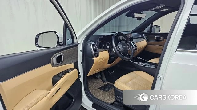 Kia Sorento 4th Generation id 3910059 из Кореи 20