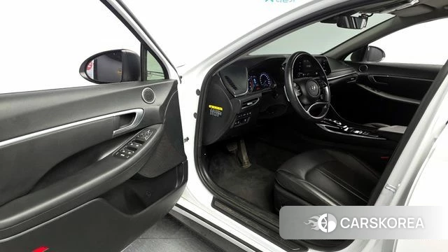 Hyundai Sonata (DN8) id 4310671 из Кореи 39
