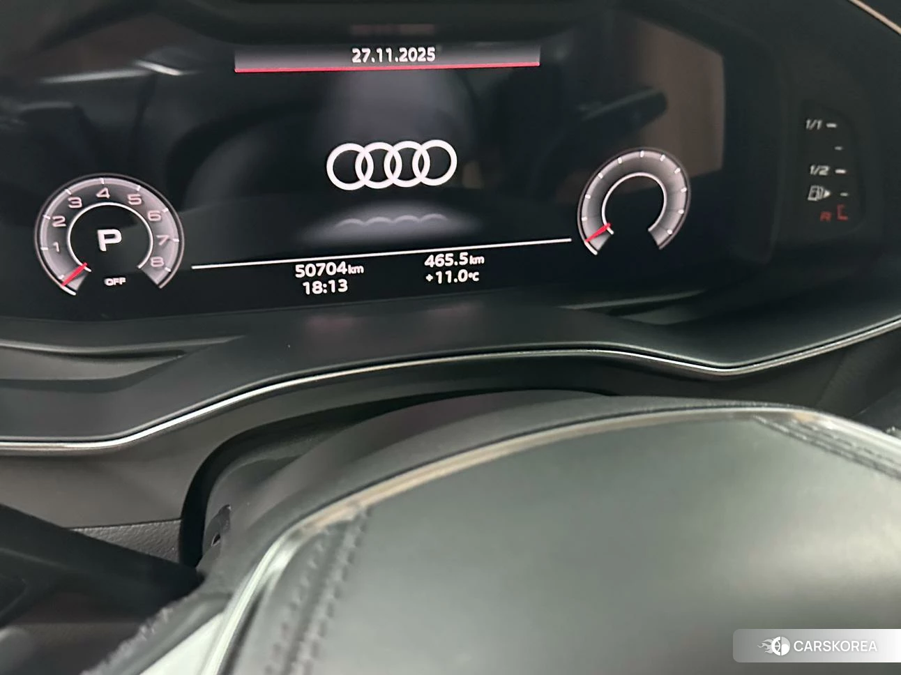 Audi A6L id 4461258 из Китая 19