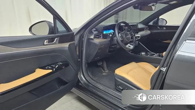 Kia K5 3rd generation id 3722073 из Кореи 20