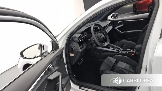 Audi A3 (8Y) id 3332737 из Кореи 20