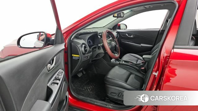 Hyundai Kona id 4246281 из Кореи 20