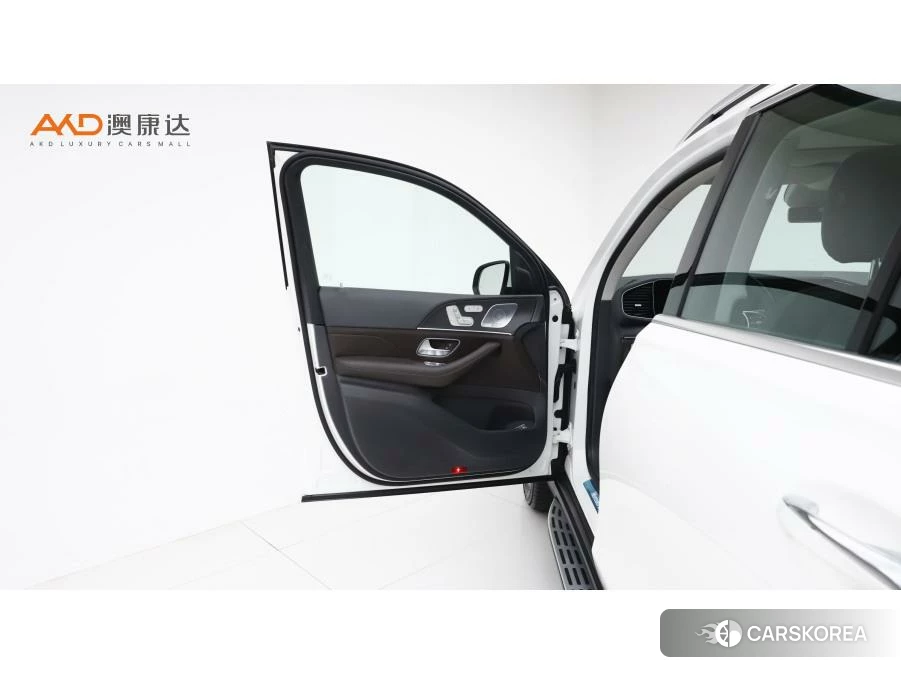 Mercedes-Benz GLE (import) id 4421214 из Китая 10