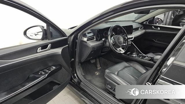 Kia K5 Hybrid 3rd Generation id 4476740 из Кореи 20
