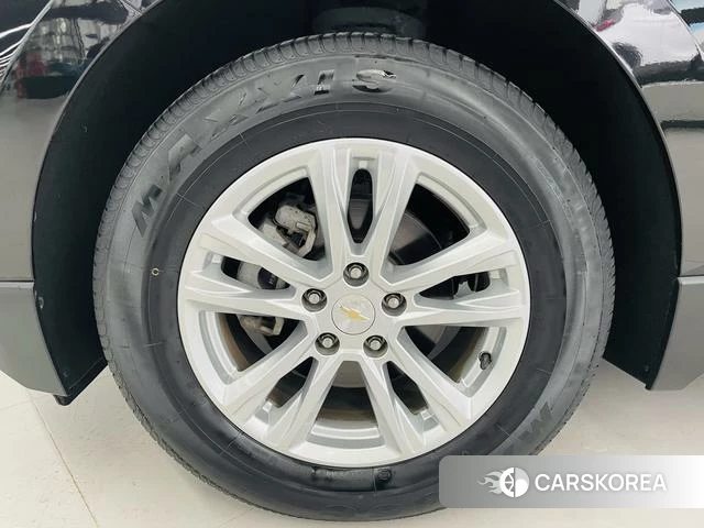 Chevrolet Explorer id 4219342 из Китая 17