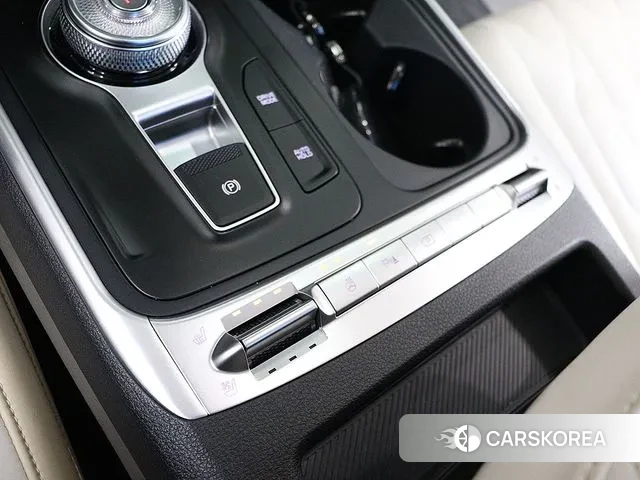 Kia The New Carnival 4th Generation id 3555040 из Кореи 20