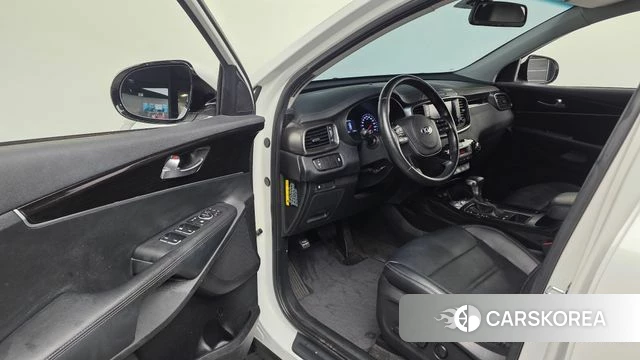 Kia The New Sorento id 4647850 из Кореи 31