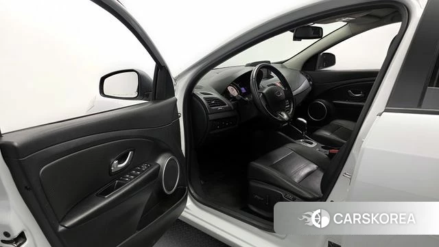 Renault Korea (Samsung) SM3 Neo id 3867123 из Кореи 20