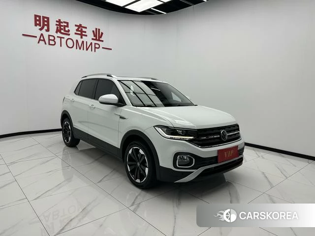Volkswagen Exploring the shadow id 4314356 из Китая 17