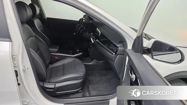 Kia Niro EV id 3261597 из Кореи 20