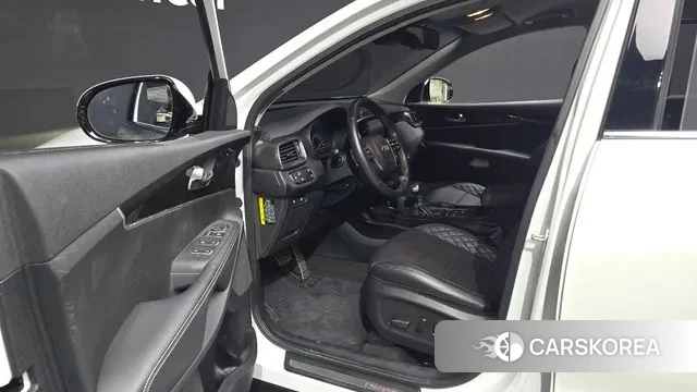 Kia The New Sorento id 3656539 из Кореи 20