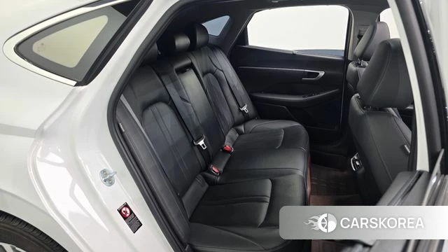 Hyundai Sonata (DN8) id 4551599 из Кореи 33