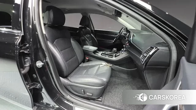 Hyundai Grandeur IG id 3203327 из Кореи 20