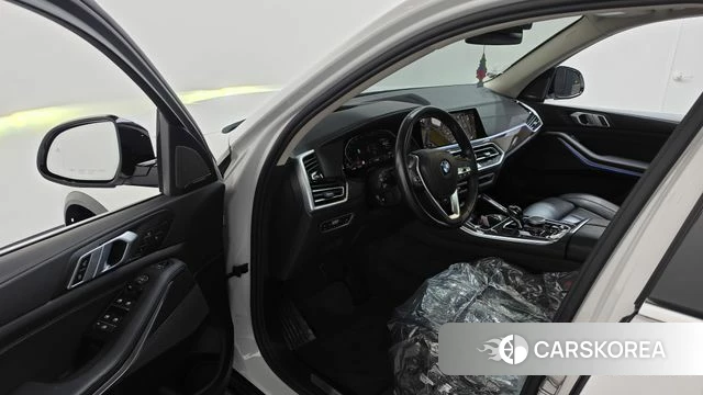 BMW X5 (G05) id 4702745 из Кореи 34