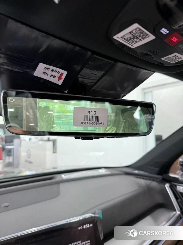 Kia The New Sorento 4th Generation id 4421235 из Кореи 19